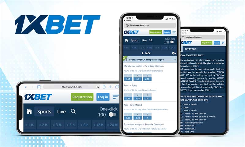 1xbet Japan - 日本でのオンラインベッティングの新しい形 1xbet Japan - 日本でのオンラインベッティングの新しい形