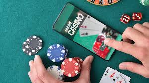 BubblesBet Online Casino UK Your Gateway to Exciting Gaming
