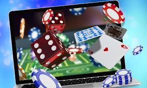 Discover the Thrills of Casigood Online Casino UK -485324230