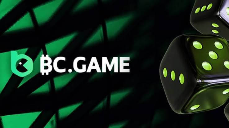 Play at BC.Game Online - A Comprehensive Guide Play at BC.Game Online - A Comprehensive Guide