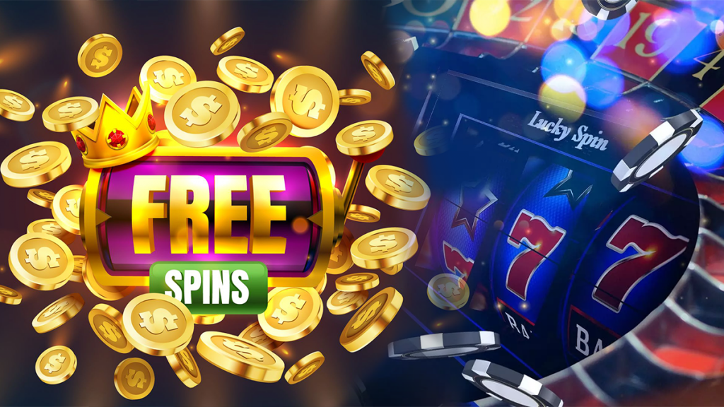 Unlocking Potential How to Win with Free Spins No Deposit -83668901 Unlocking Potential How to Win with Free Spins No Deposit -83668901