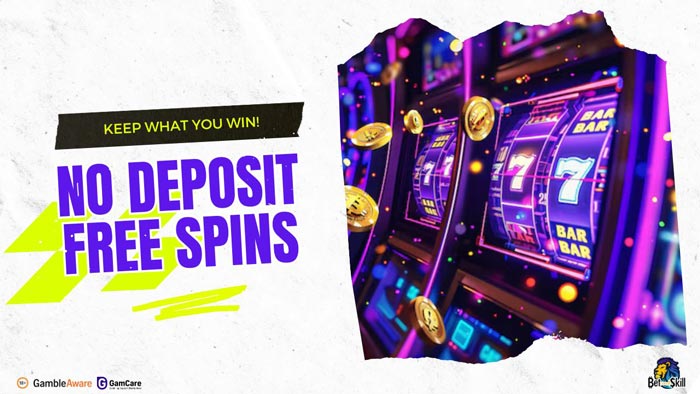 Unlocking Potential How to Win with Free Spins No Deposit -83668901 Unlocking Potential How to Win with Free Spins No Deposit -83668901
